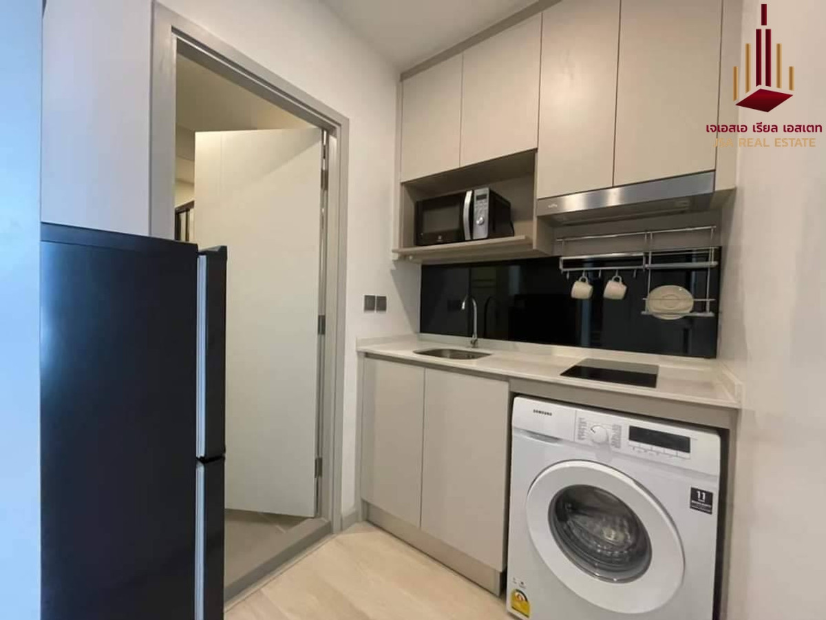 For SaleCondoSathorn, Narathiwat : ✨ For Sale : KnightsBridge Prime Sathorn Condo ✨ 💰 only 5,400,000 thb