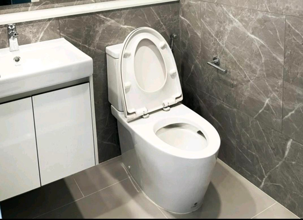 For SaleCondoKasetsart, Ratchayothin : Beautiful room for sale, good price, Mazarine Ratchayothin Condo (empty room) according to the project model.