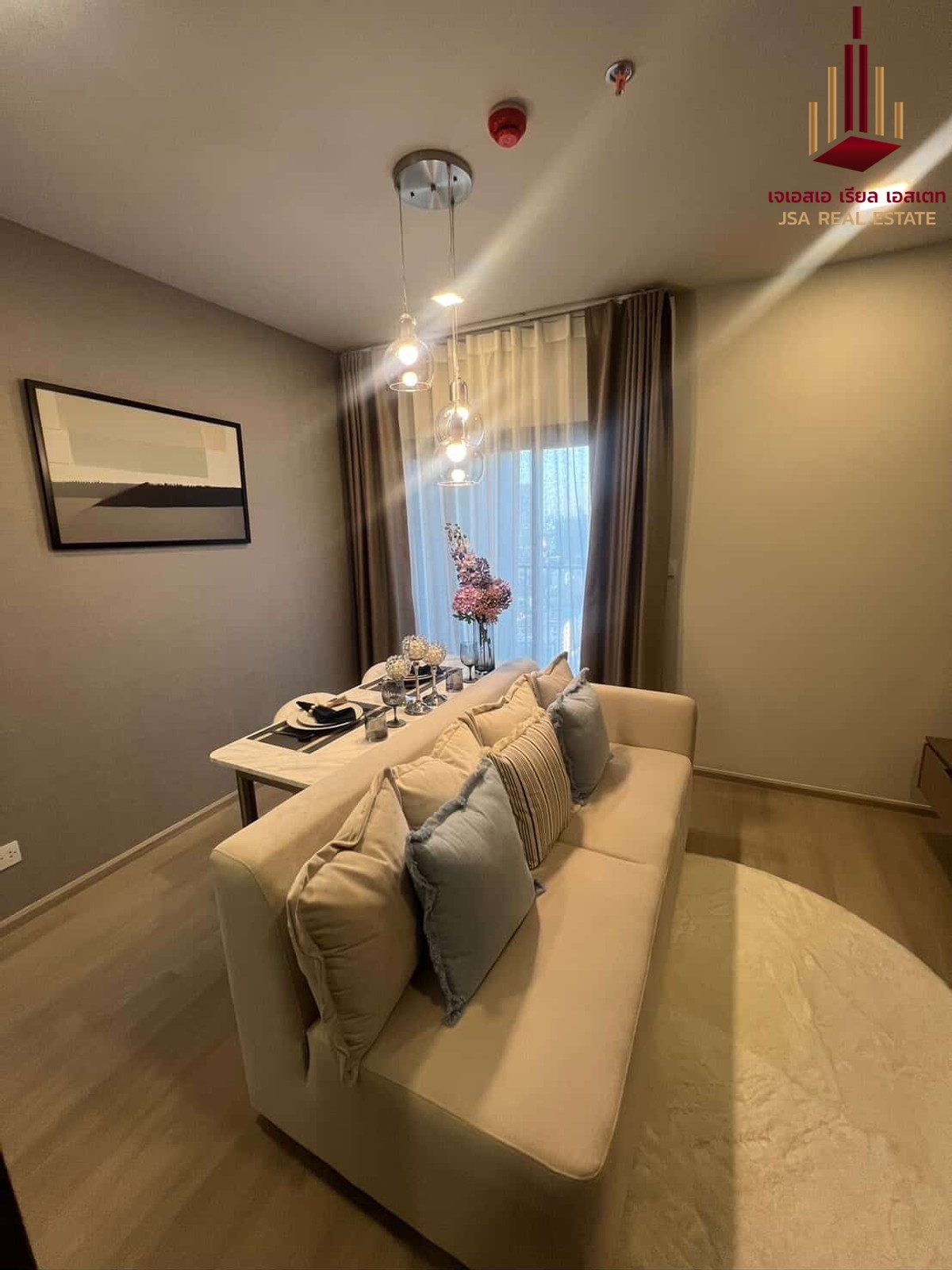 ให้เช่าคอนโดลาดพร้าว เซ็นทรัลลาดพร้าว : ✨ For Rent: Life Phahon - Ladprao Condo ✨💰 Only 23,000 THB/month