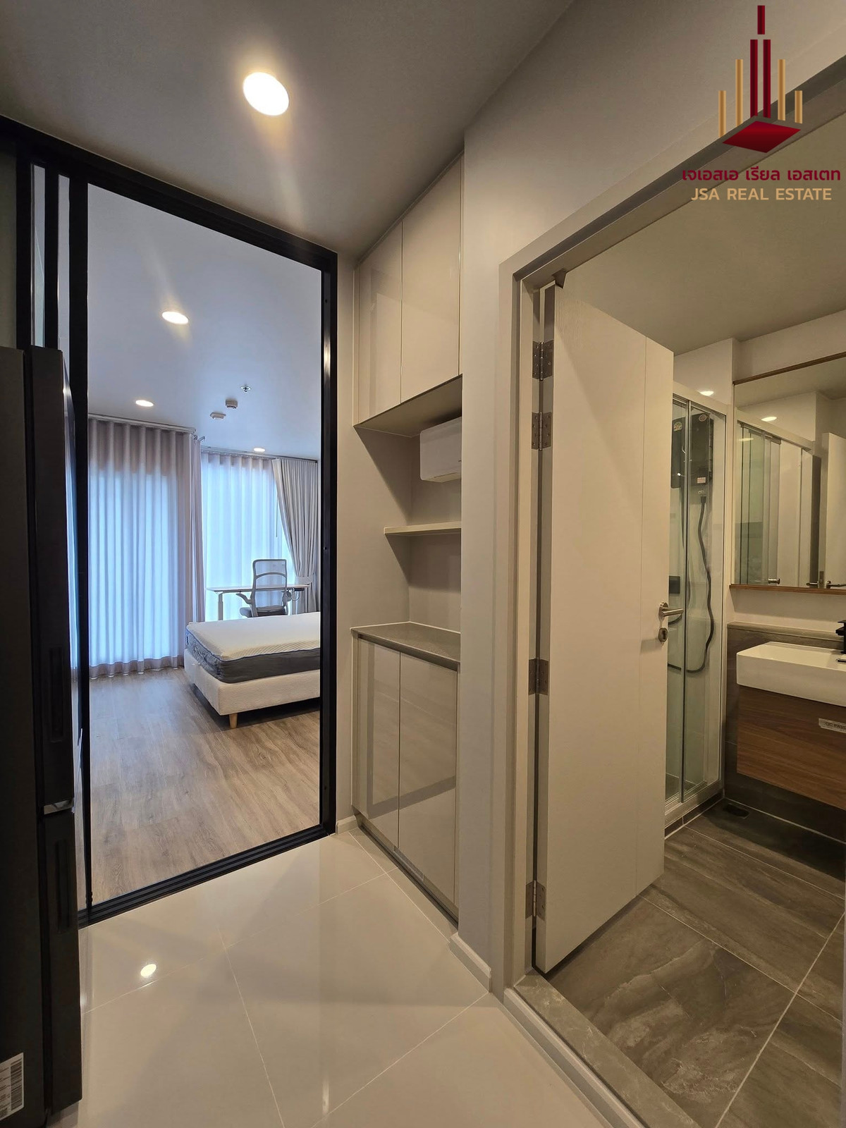 For RentCondoSukhumvit, Asoke, Thonglor : ✨ For Rent : Culture Thonglor Condo ✨ 💰 Only 25,000 thb/month