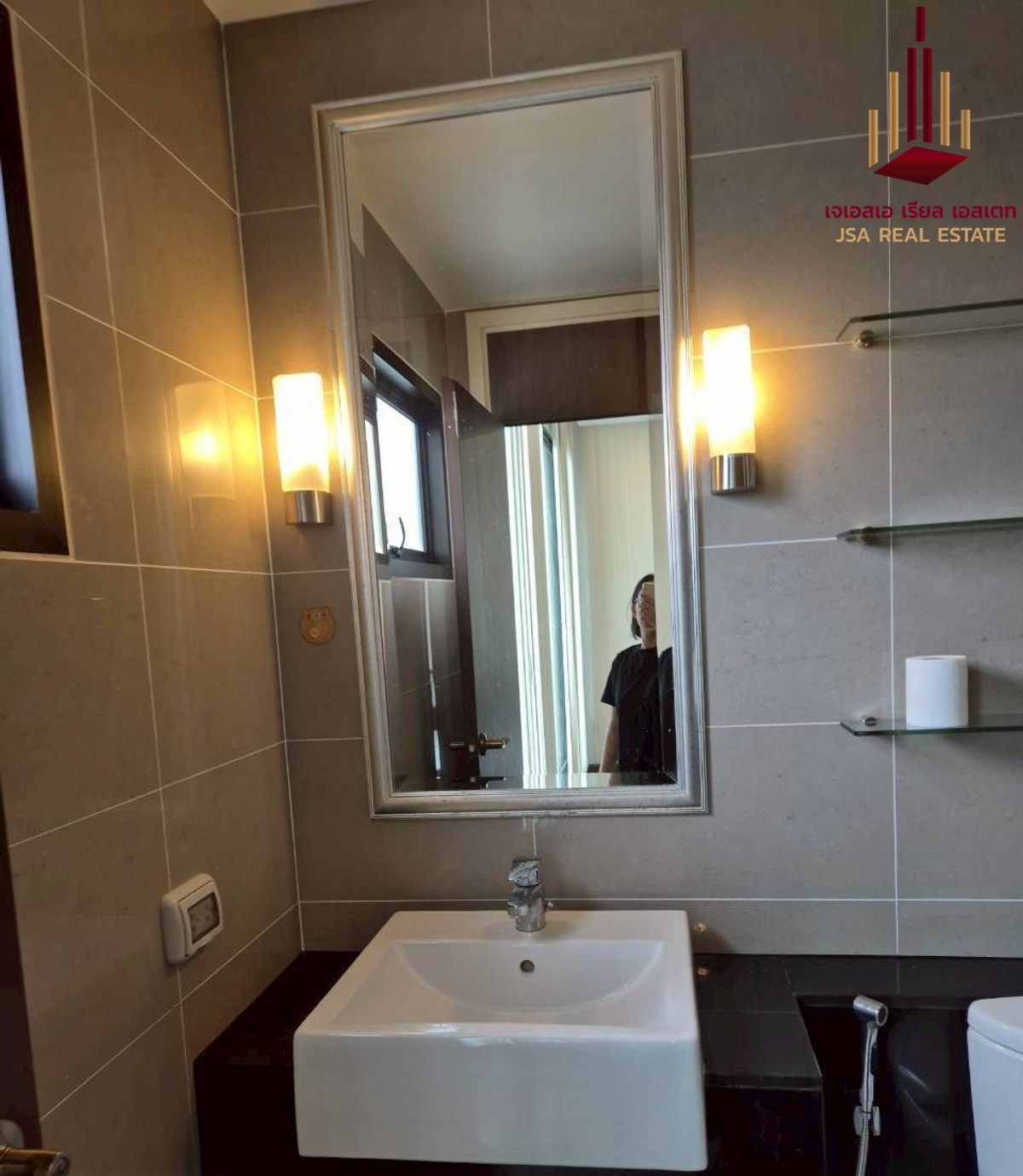 For RentCondoSathorn, Narathiwat : ✨ For Rent : Supalai Elite Sathorn-Suanplu Condo ✨ 💰 Only 45,000 thb/month