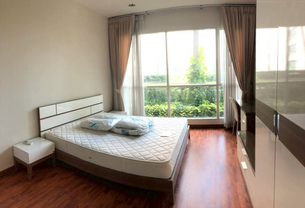 ให้เช่าคอนโดวิทยุ ชิดลม หลังสวน : For Rent The Address Chitrom 1bed 55 Sqm Fullyfurnish+bathtub 25,000 -
