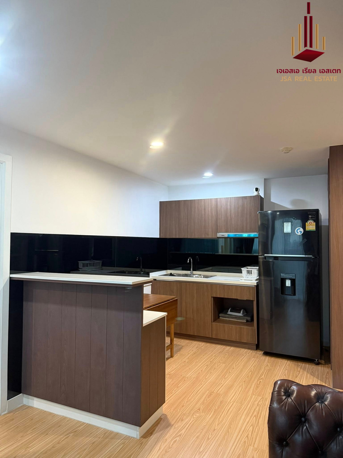 ขายคอนโดพัฒนาการ ศรีนครินทร์ : ✨ For Sale: elements srinakarin Condo ✨ 💰 Only 5,670,000 THB