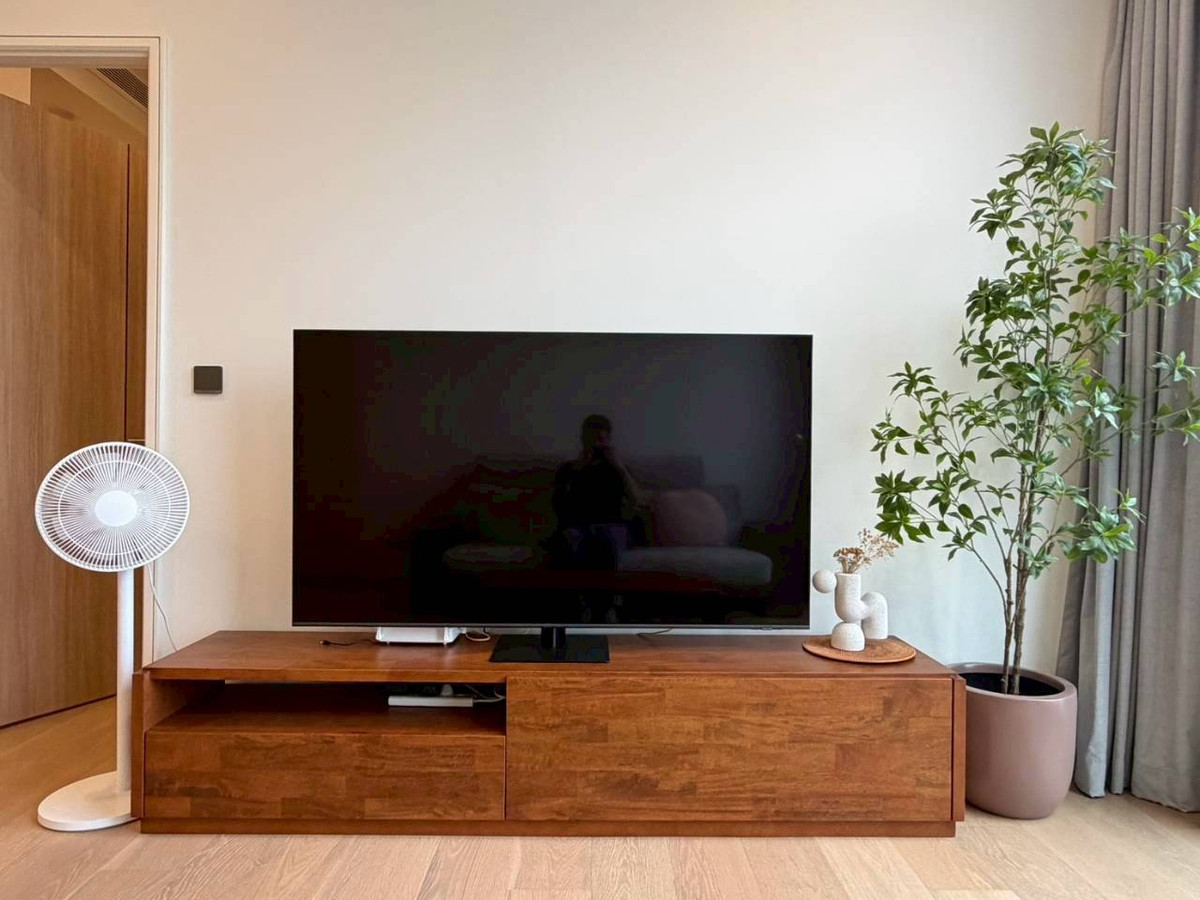 For RentCondoSathorn, Narathiwat : Anil Sathorn 12  1bed 45 Sqm Fullyfurnish , Welcome foreign 45,000-