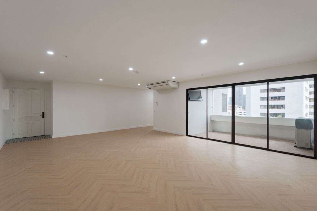 ขายคอนโดสุขุมวิท อโศก ทองหล่อ : 📢👇 เพนท์เฮ้าส์ ตกแต่งใหม่ทั้งระบบ ขนาดกว้างใจกลางอโศก เดินทางสะดวกที่สุด ทั้ง BTS และ MRT เหมาะทั้งสำหรับอยู่อาศัยเองและนักลงทุน เนื่องจากมีความต้องการเช่าสูง