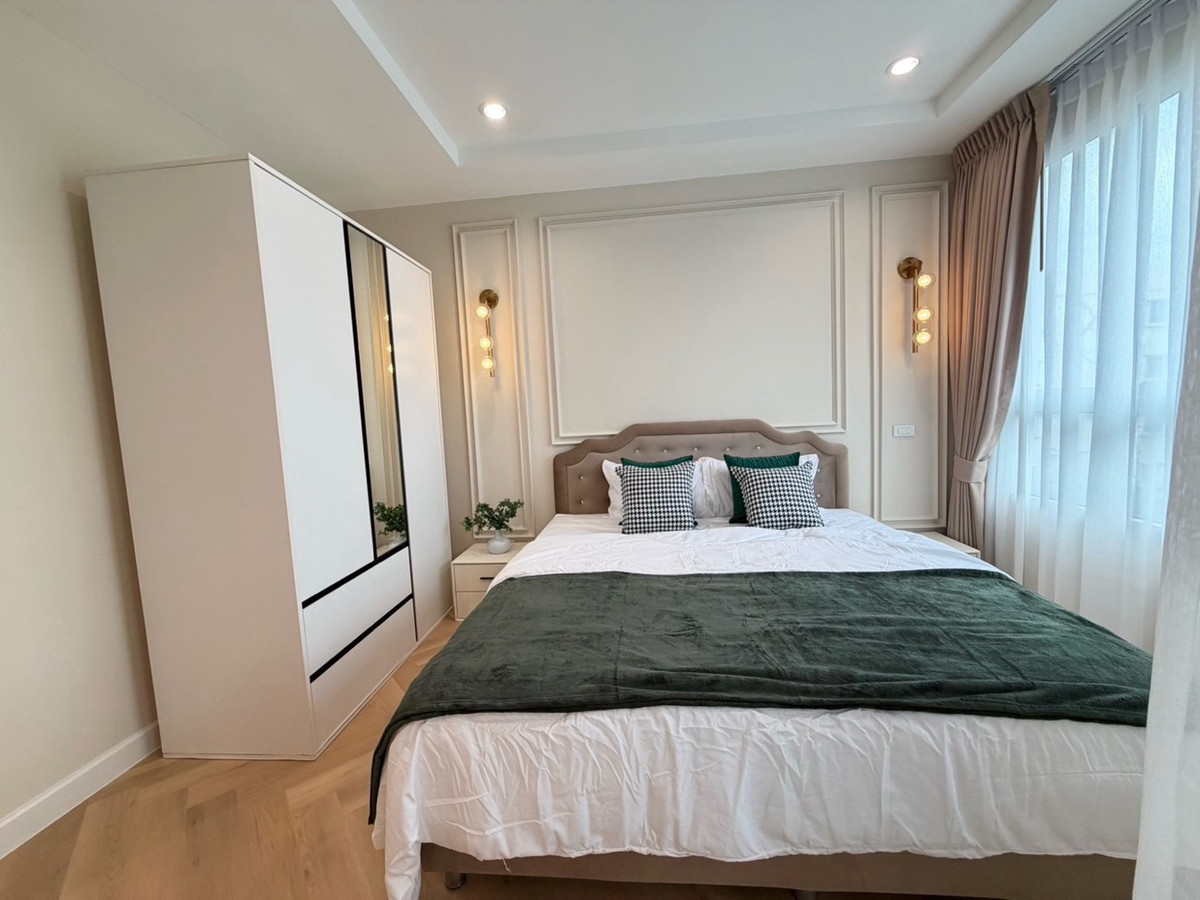 For SaleCondoLadprao101, Happy Land, The Mall Bang Kapi : happy Condo Ladprao101