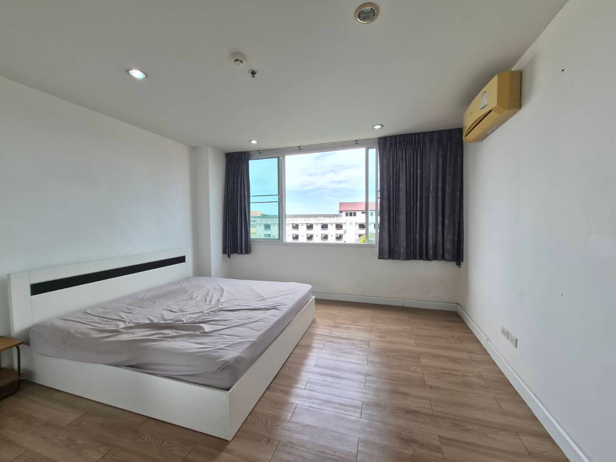 For SaleCondoSriracha Laem Chabang Ban Bueng : ขายห้องชุด ศรีราชา คอนโด วิว