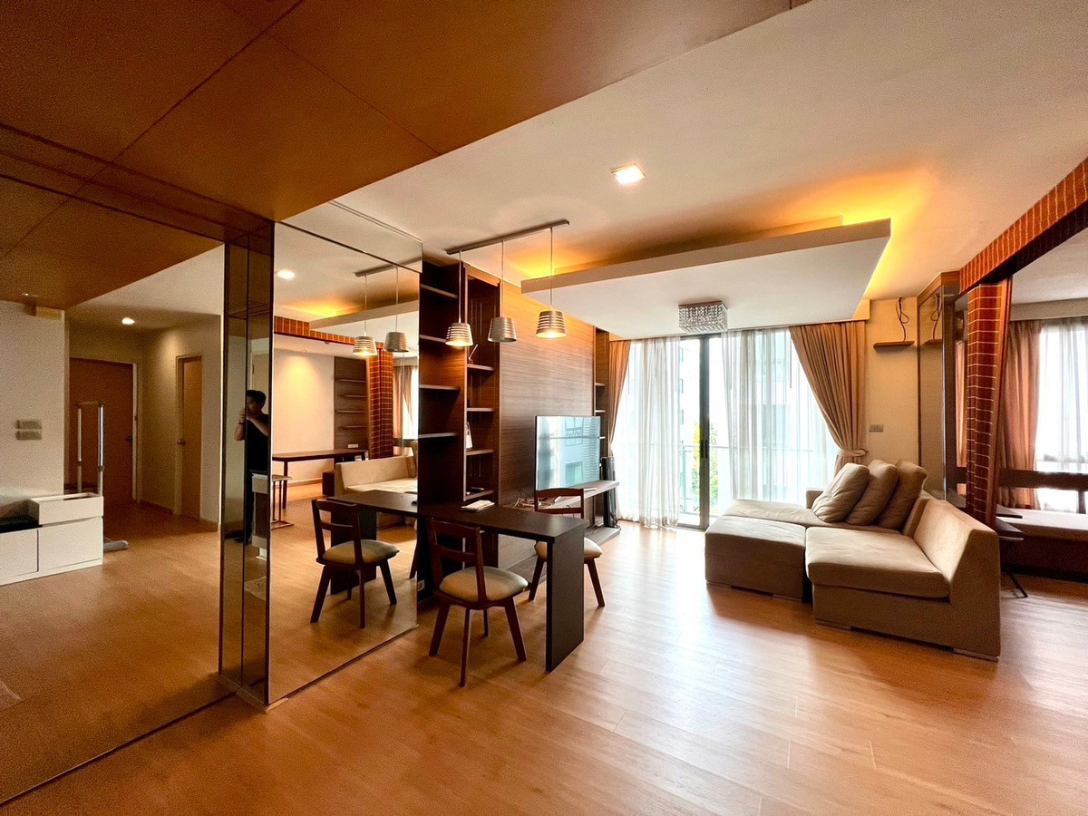 For RentCondoSukhumvit, Asoke, Thonglor : BC175 Condo for rent Issara@42 Sukhumvit