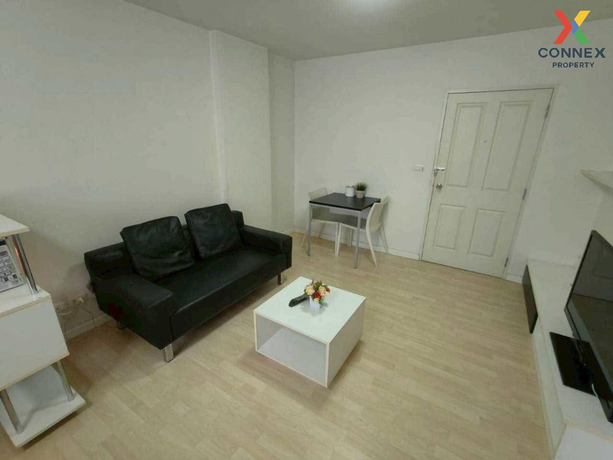 For SaleCondoLadkrabang, Suwannaphum Airport : Condo for sale, D Condo On Nut – Suvarnabhumi, Lat Krabang, Lat Krabang District, Bangkok CX-136567