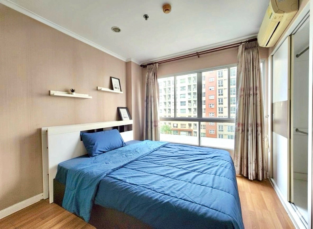 ให้เช่าคอนโดเกษตรศาสตร์ รัชโยธิน : ด่วน🔥🔥🔥ให้เช่า Lumpini Place Ratchayothin | ลุมพินี เพลส รัชโยธิน | Gentlemind Property