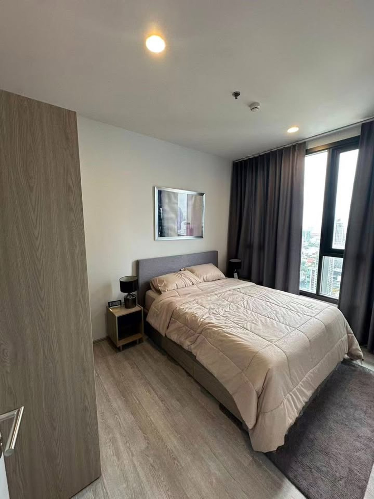 ให้เช่าคอนโดสุขุมวิท อโศก ทองหล่อ : เช่าคอนโด xt ekkamai/เอ็กซ์ที เอกมัย (G6811052)