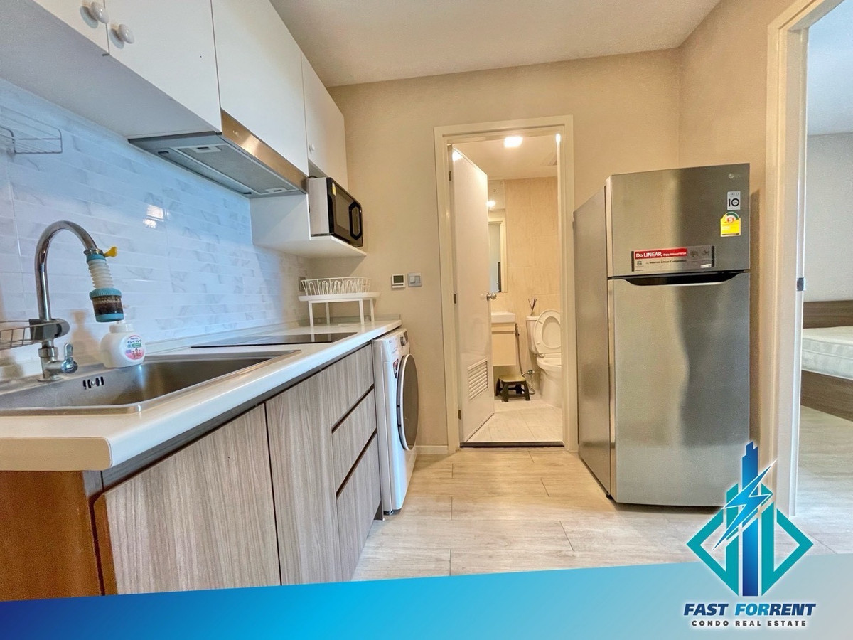 For RentCondoChokchai 4, Ladprao 71, Ladprao 48, : ꧁⊱Code 30318⊰꧂🔥🔥For Rent: Atmoz Ladprao 71🔥🔥 (2 Bedrooms)🌐LINE ID: @fastforrentcondo
