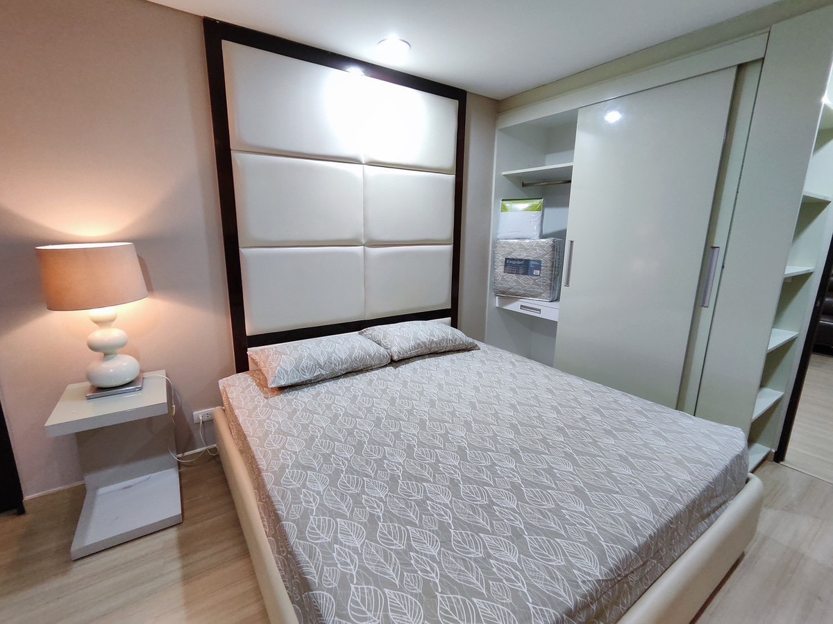 ให้เช่าคอนโดราชเทวี พญาไท : ให้ เช่า ด่วน 2ห้องนอน 2ห้องน้ำ The Address Phathumwan ดิ แอดเดรส ปทุมวัน (ห้องแต่งใหม่)