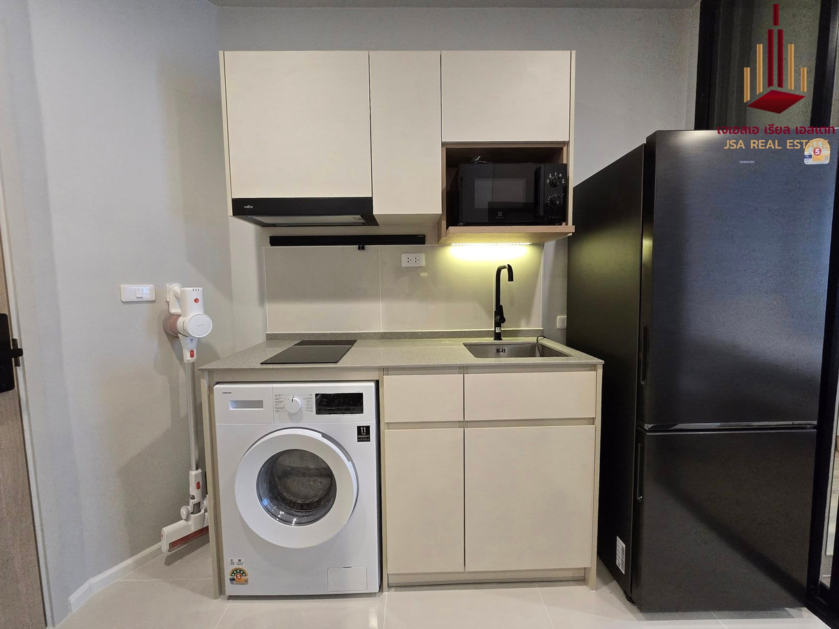 For RentCondoSukhumvit, Asoke, Thonglor : ✨ For Rent : Culture Thonglor Condo ✨ 💰 Only 25,000 thb/month