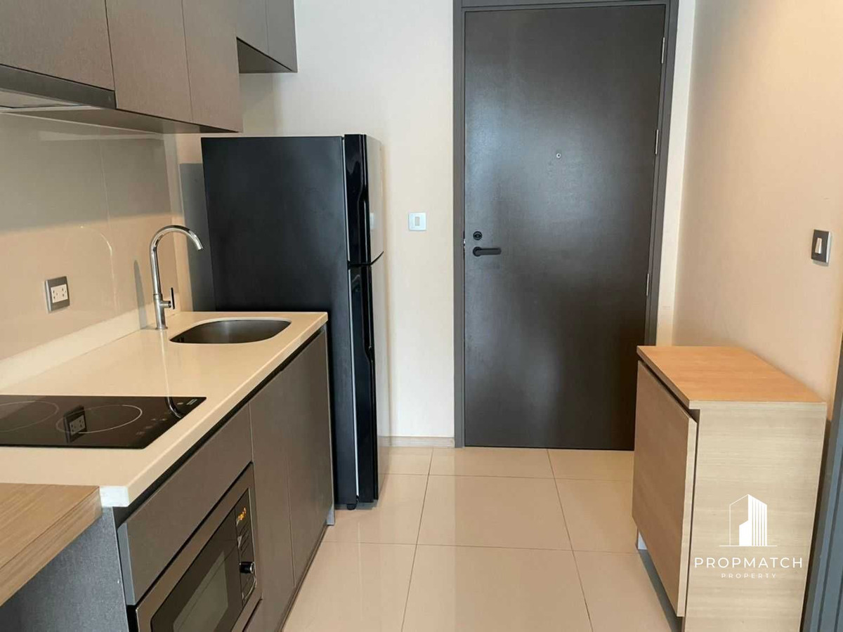 ขายคอนโดราชเทวี พญาไท : ✨Flash Deal ✨Rhythm Rangnam ( 1Bed 1Bath 28SQM.) พร้อมอยู่ ! เพียง 6,190,000 บาท Tel.0981315848 @propmatch