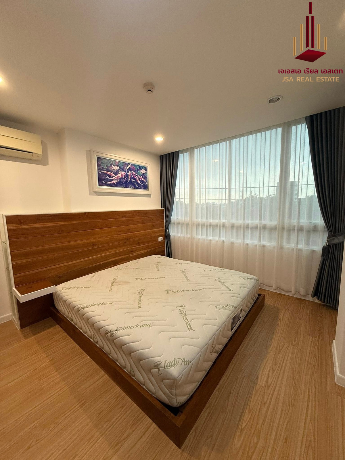 ขายคอนโดพัฒนาการ ศรีนครินทร์ : ✨ For Sale: elements srinakarin Condo ✨ 💰 Only 5,670,000 THB