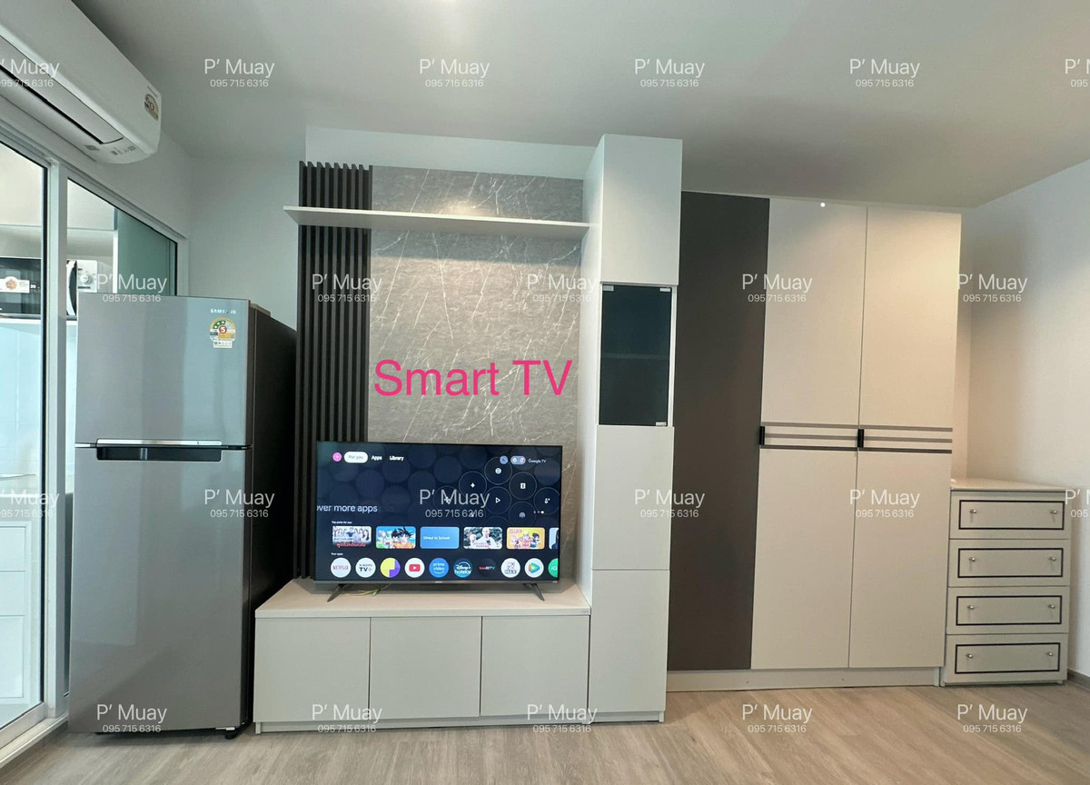 ให้เช่าคอนโดบางนา แบริ่ง ลาซาล : ให้เช่า💥ห้องสวย 💦วิวสระเต็มตา ราคาน่ารัก 💥 9,000 บาท #RegentHomeBangna 