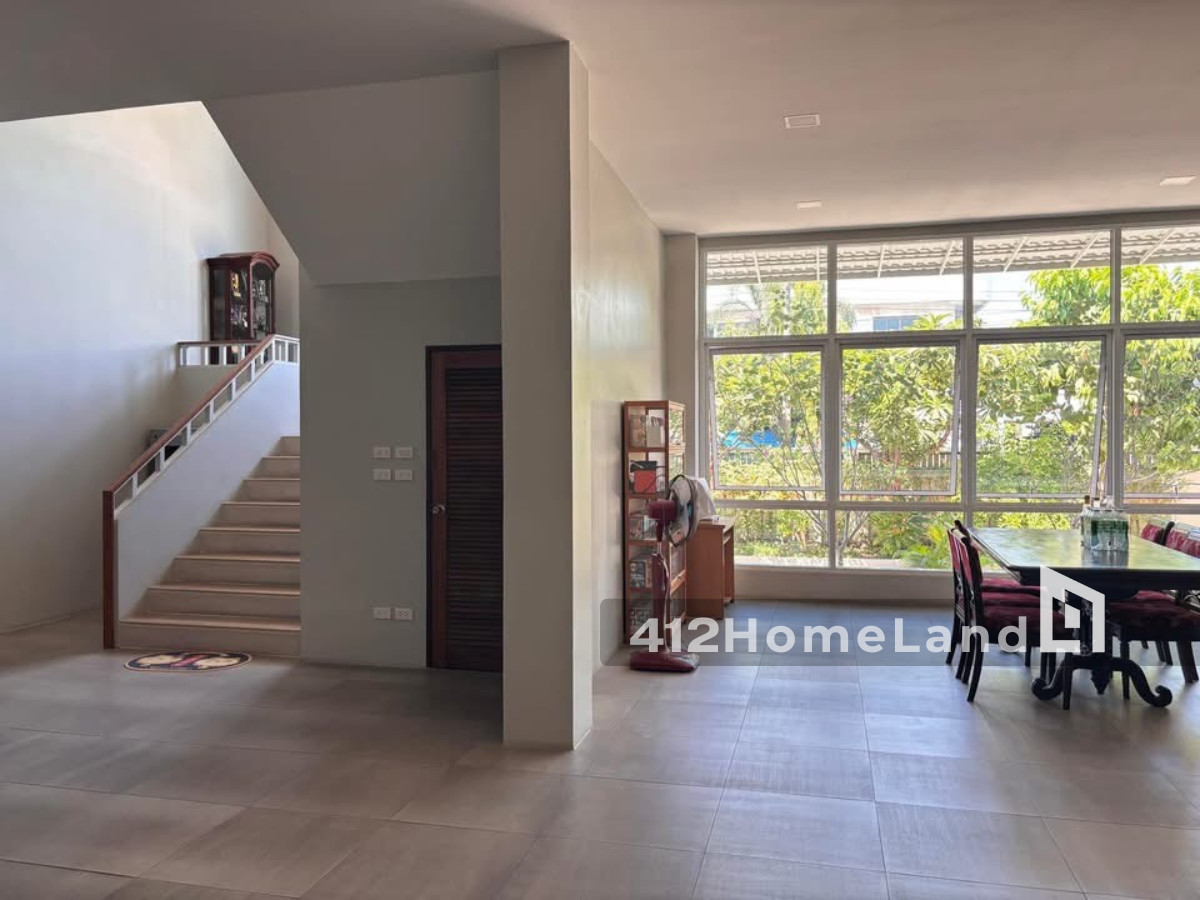 ขายโรงงานมหาชัย สมุทรสาคร : ขายโรงงาน+ใบรง.4 ขนาด 2,000 ตรม. เนื้อที่ 2 ไร่ ผังสีม่วง น้ำ-ไฟพร้อม เดินทางง่าย รถใหญ่เข้าได้สบาย สมุทรสาคร