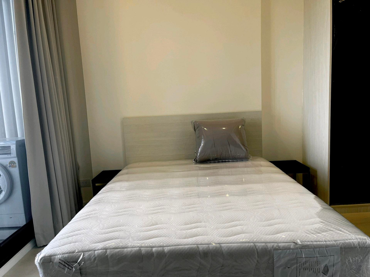 For SaleCondoKasetsart, Ratchayothin : Beautiful room for sale, good price, Mazarine Ratchayothin Condo (empty room) according to the project model.