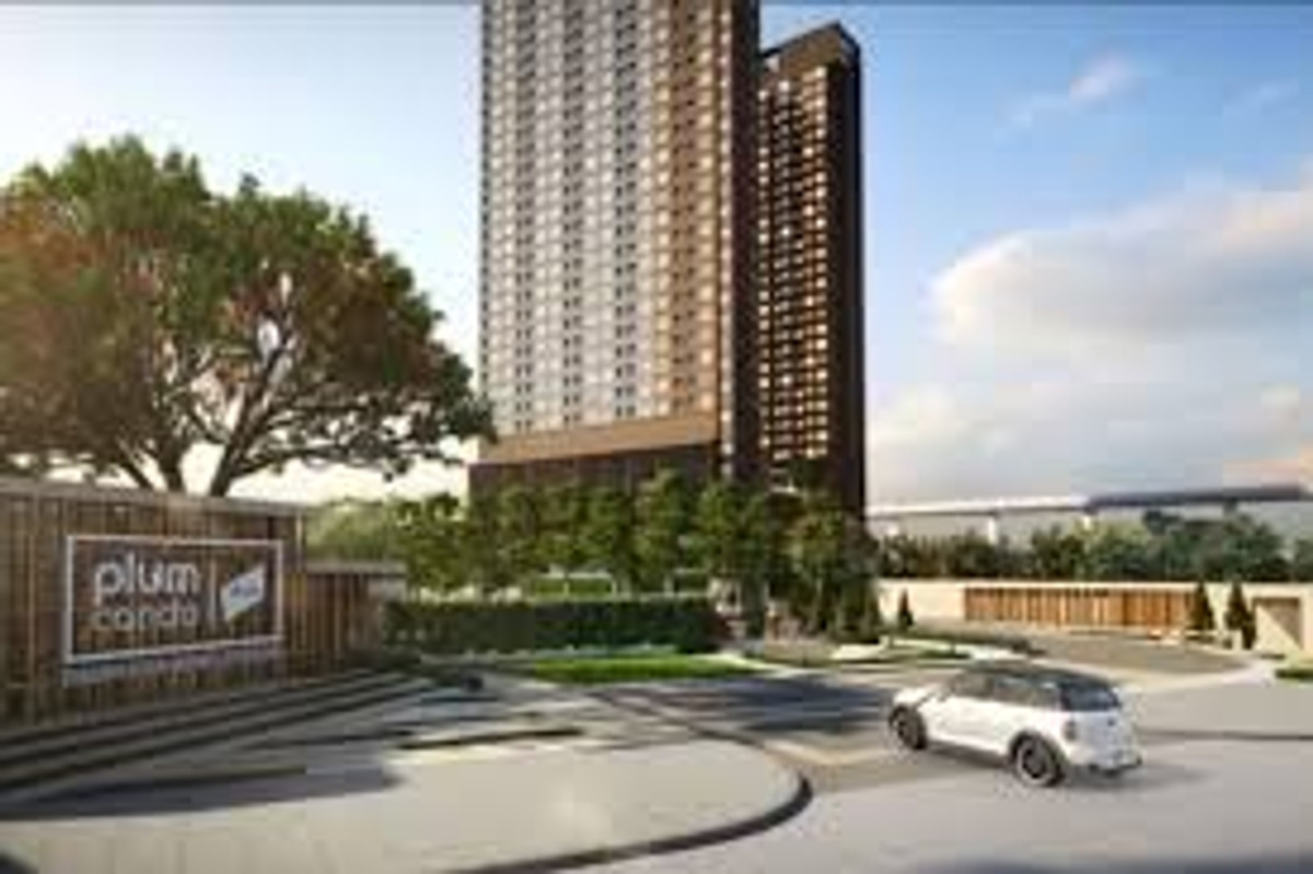 ขายคอนโดพระราม 9 เพชรบุรีตัดใหม่ RCA : ขาย คอนโด Plum Condo รามคำแหง สเตชั่น ขนาด 2 ห้องนอน ชั้น 16  ติดต่อ 064-242-1265 ทักมาต่อรองราคา และขอรูปห้องนะคะ ห้องยังไม่ได้จัดค่ะ 