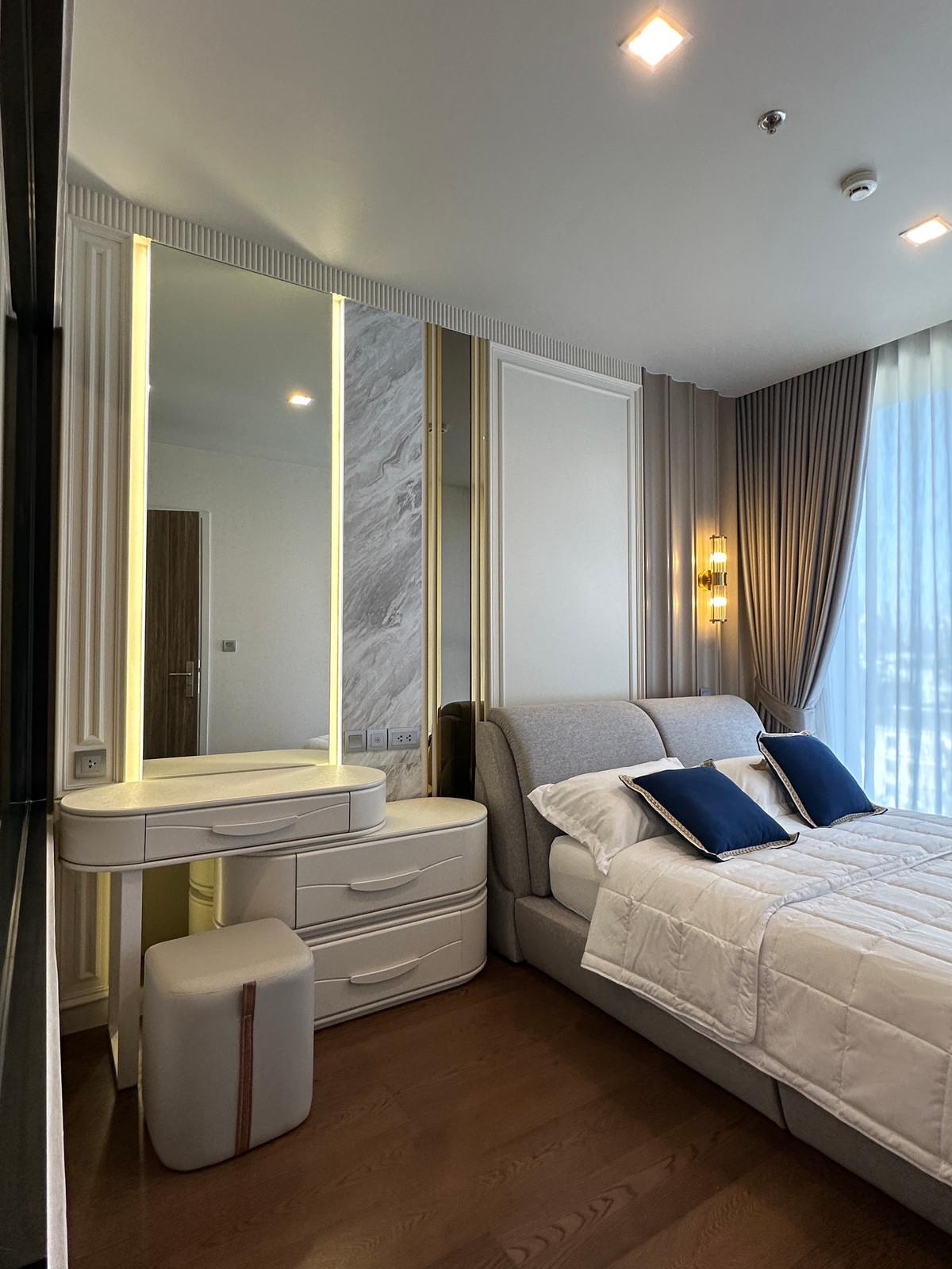 ให้เช่าคอนโดสุขุมวิท อโศก ทองหล่อ : ให้เช่า Ideo Q Sukhumvit 36 (Owner Post)