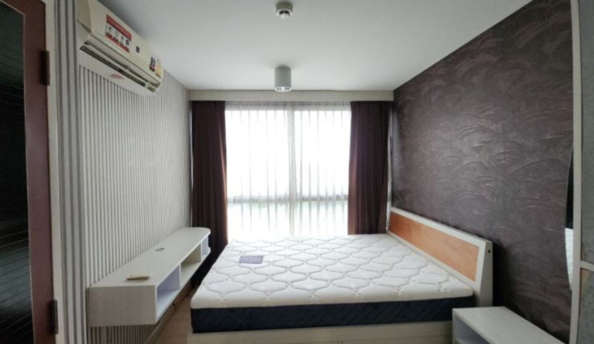 ให้เช่าคอนโดเกษตรศาสตร์ รัชโยธิน : ให้เช่า ชาโตว์ อินทาวน์ พหลโยธิน 32 ชั้น 7