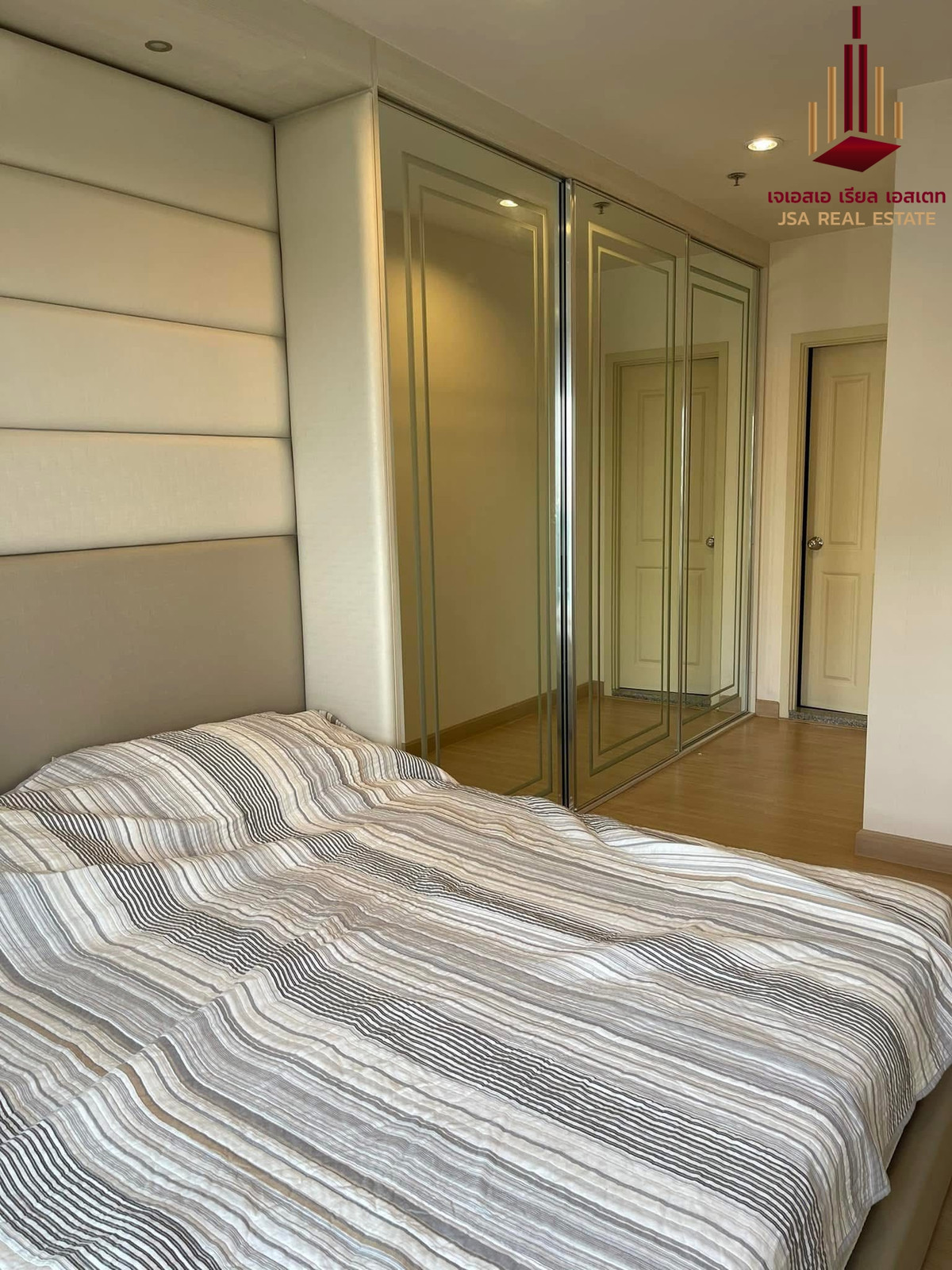 ให้เช่าคอนโดท่าพระ ตลาดพลู วุฒากาศ : ✨ For  Rent: Supalai Loft @ Talat Phlu Station Condo ✨ 💰 Only 15,000 THB/month