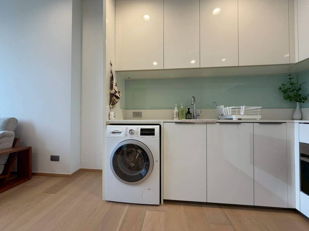 For RentCondoSathorn, Narathiwat : Anil Sathorn 12  1bed 45 Sqm Fullyfurnish , Welcome foreign 45,000-