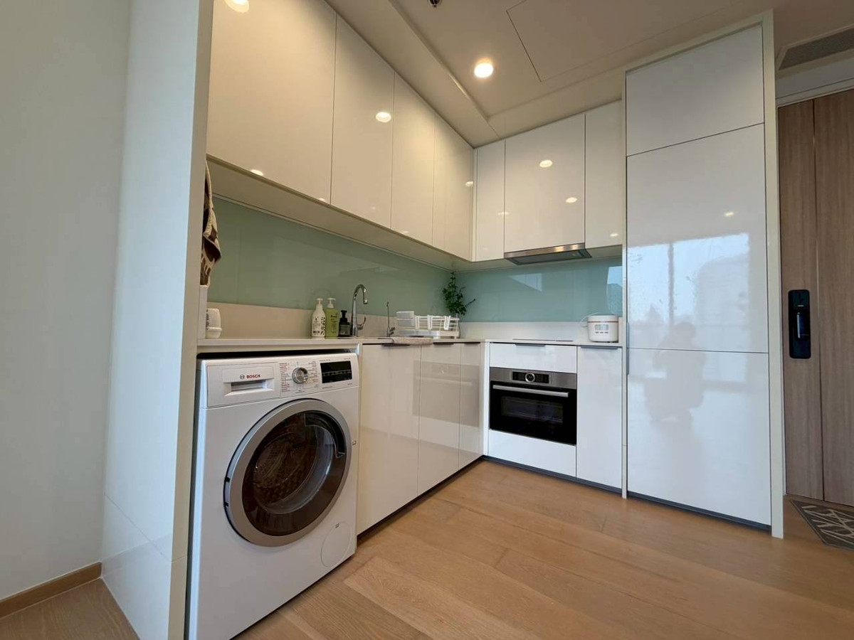 For RentCondoSathorn, Narathiwat : Anil Sathorn 12  1bed 45 Sqm Fullyfurnish , Welcome foreign 45,000-