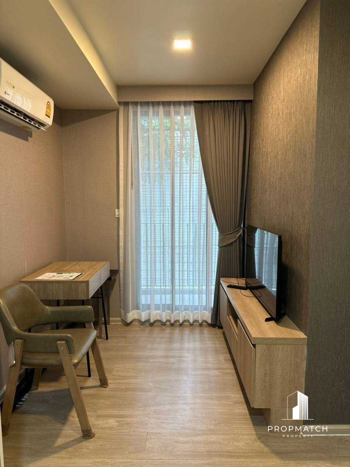 ขายคอนโดพระราม 9 เพชรบุรีตัดใหม่ RCA : ✨Flash Deal ✨ Maestro 03 Ratchada-Rama 9 ( 1Bed 1Bath 29SQM.) พร้อมอยู่ ! เพียง 3,599,000 บาท Tel.0981315848 @propmatch