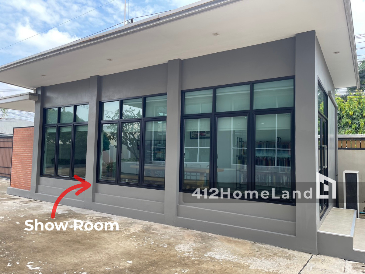 ขายโรงงานมหาชัย สมุทรสาคร : ขายโรงงาน+ใบรง.4 ขนาด 2,000 ตรม. เนื้อที่ 2 ไร่ ผังสีม่วง น้ำ-ไฟพร้อม เดินทางง่าย รถใหญ่เข้าได้สบาย สมุทรสาคร