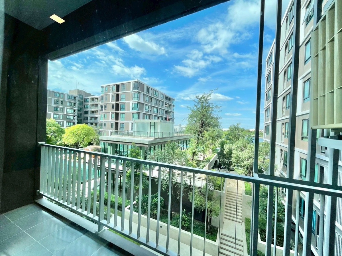 For RentCondoChokchai 4, Ladprao 71, Ladprao 48, : ꧁⊱Code 30318⊰꧂🔥🔥For Rent: Atmoz Ladprao 71🔥🔥 (2 Bedrooms)🌐LINE ID: @fastforrentcondo