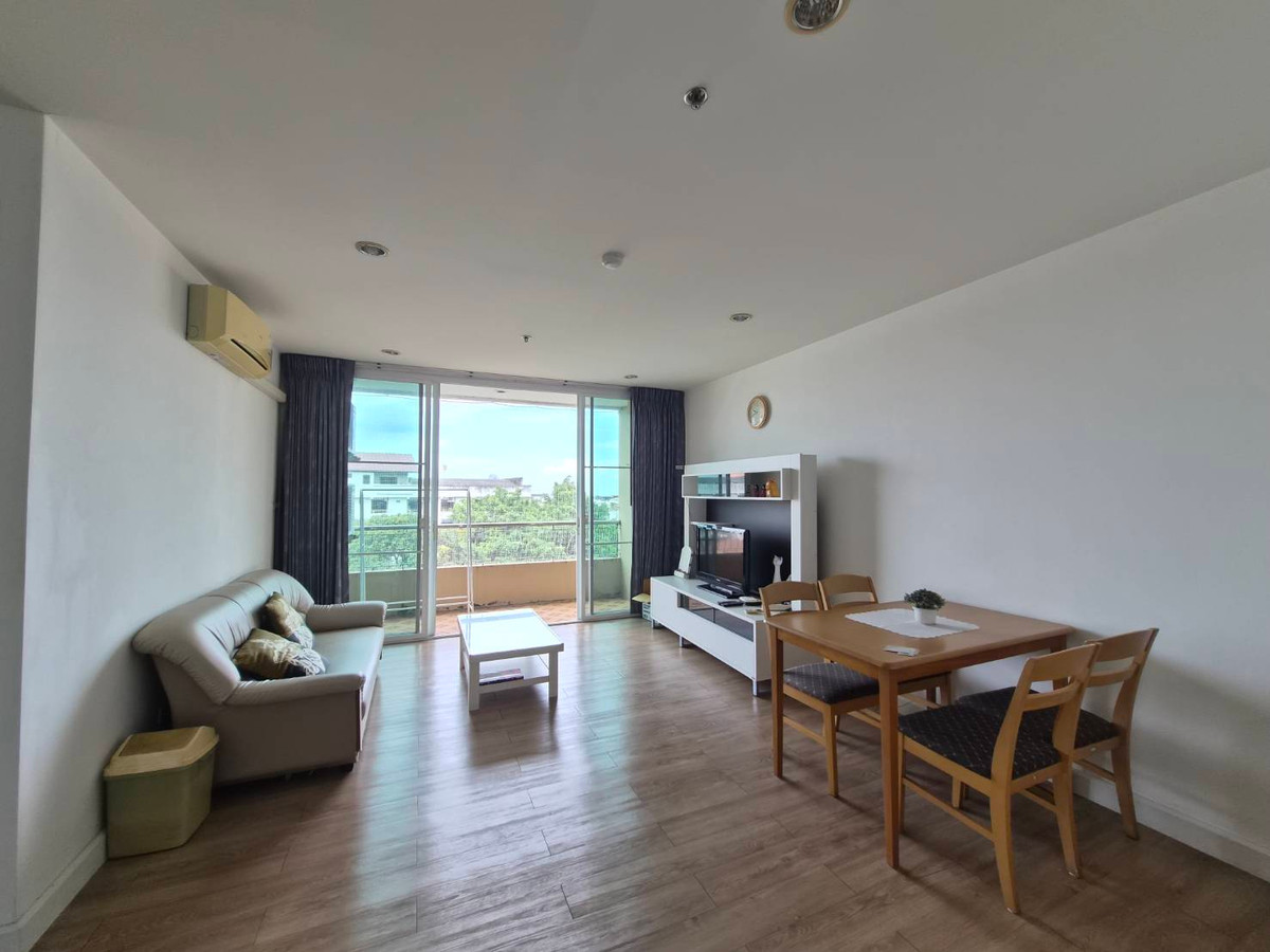 For SaleCondoSriracha Laem Chabang Ban Bueng : ขายห้องชุด ศรีราชา คอนโด วิว