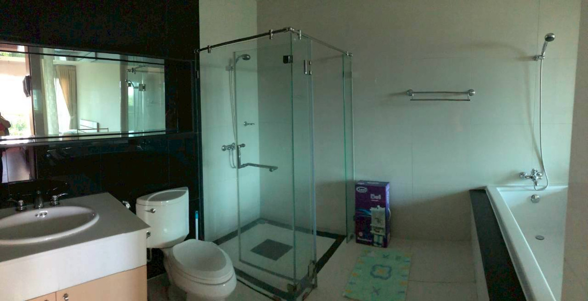 For RentCondoWitthayu, Chidlom, Langsuan, Ploenchit : For Rent The Address Chitrom 1bed 55 Sqm Fullyfurnish+bathtub 25,000 -