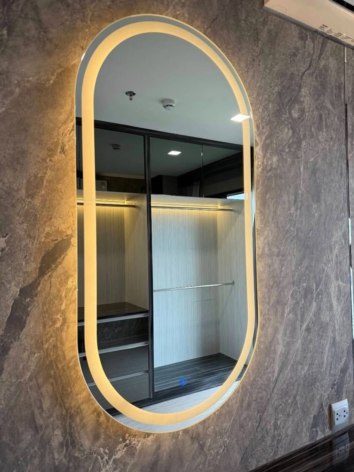 ให้เช่าคอนโดพระราม 9 เพชรบุรีตัดใหม่ RCA : เช่าคอนโด Life Asoke Hype/ไลฟ์ อโศก ไฮป์ (B6811072)