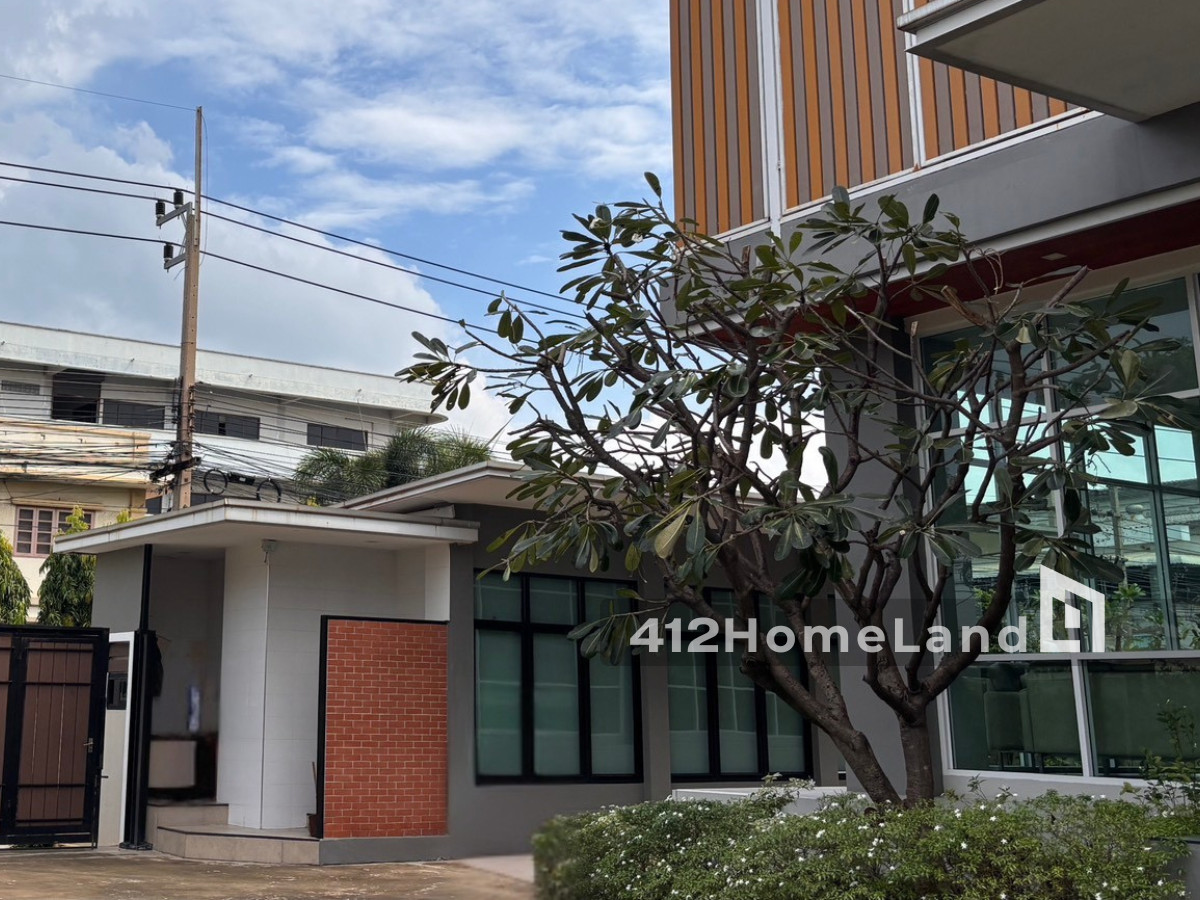 ขายโรงงานมหาชัย สมุทรสาคร : ขายโรงงาน+ใบรง.4 ขนาด 2,000 ตรม. เนื้อที่ 2 ไร่ ผังสีม่วง น้ำ-ไฟพร้อม เดินทางง่าย รถใหญ่เข้าได้สบาย สมุทรสาคร