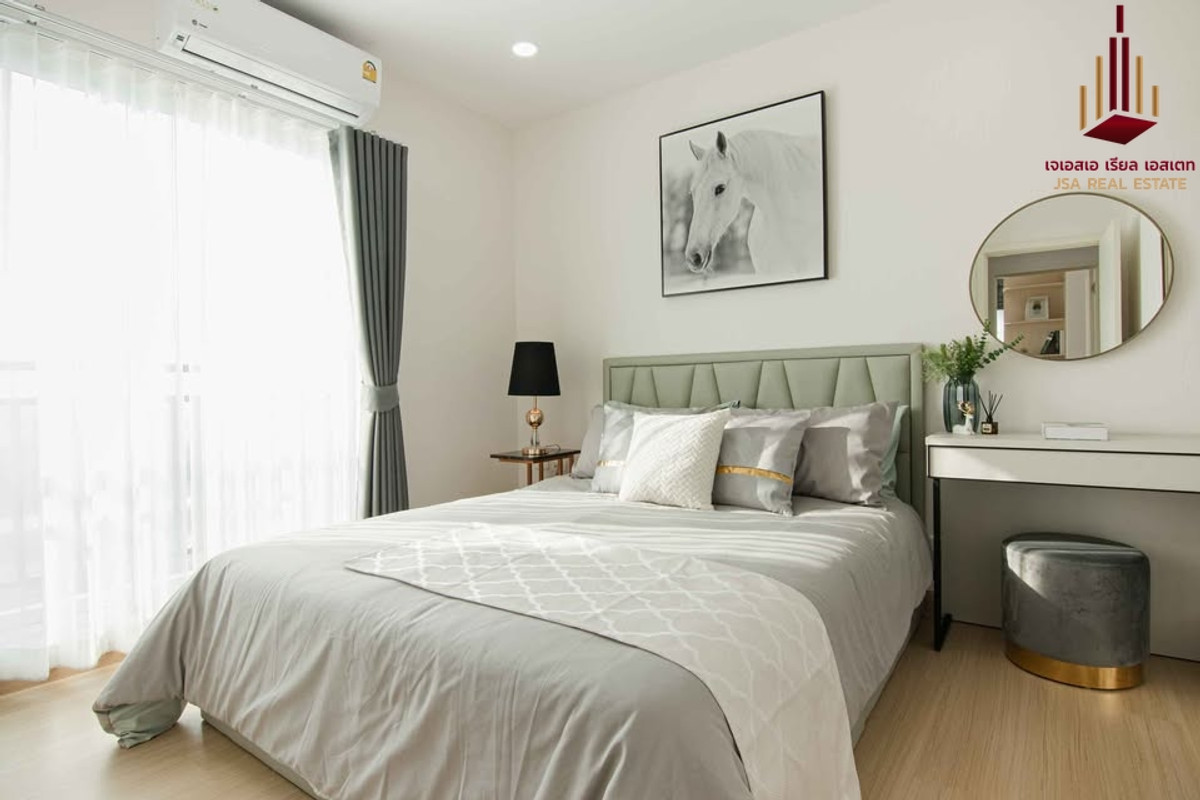 For RentCondoBang kae, Phetkasem : ✨ For Rent: Supalai Veranda Phasi Charoen Station Condo ✨ 💰 Only 22,000 THB/month