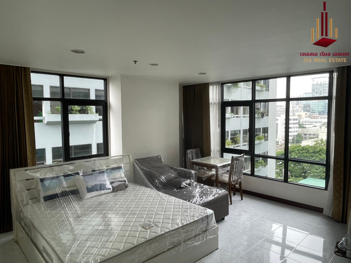 ให้เช่าคอนโดราชเทวี พญาไท : ✨ For  Rent: Phayathai Place Condo ✨ 💰 Only 18,000 THB/month