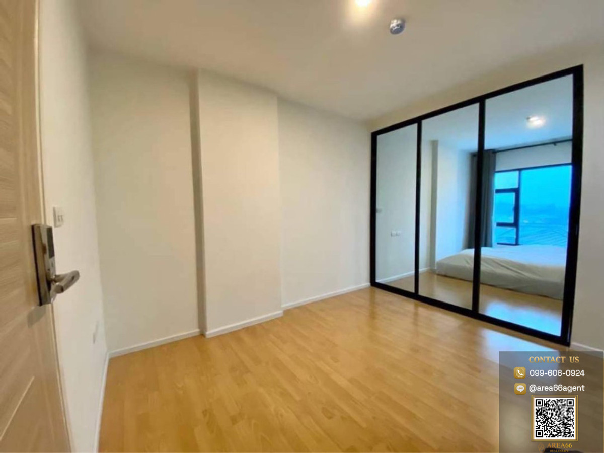 ขายคอนโดเกษตรศาสตร์ รัชโยธิน : ⚡️ขายคอนโดMaestro 39