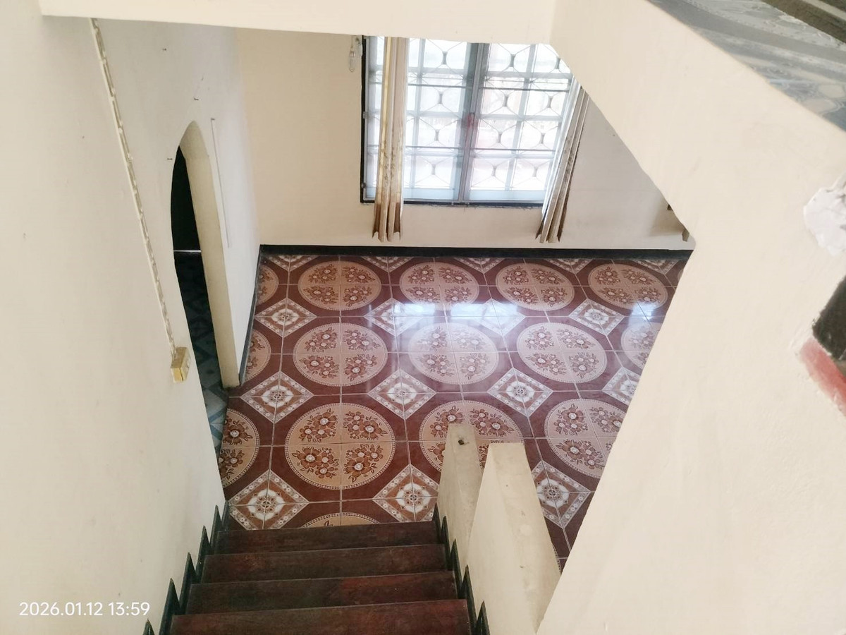 For SaleTownhomePathum Thani,Rangsit, Thammasat : Townhouse for sale, 2-story corner room, Pruksa 9, Soi 4, Rangsit-Khlong 3, size 20.9 sq m., 3 bedrooms, 2 bathrooms, newly renovated, addition to fill the surrounding terrace, kitchen, parking, price 1,450,000.-, free loan, if interested contact 085-550-