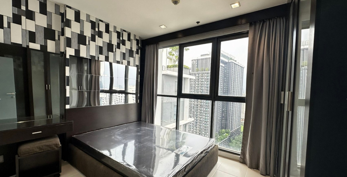 ให้เช่าคอนโดพระราม 9 เพชรบุรีตัดใหม่ RCA : เช่า ไอดีโอ โมบิ พระราม 9 สวย ถูก ทำเลดี พร้อมอยู่ ใกล้ MRT พระราม 9 สนใจแอตไลน์ครับ@841qqlnr