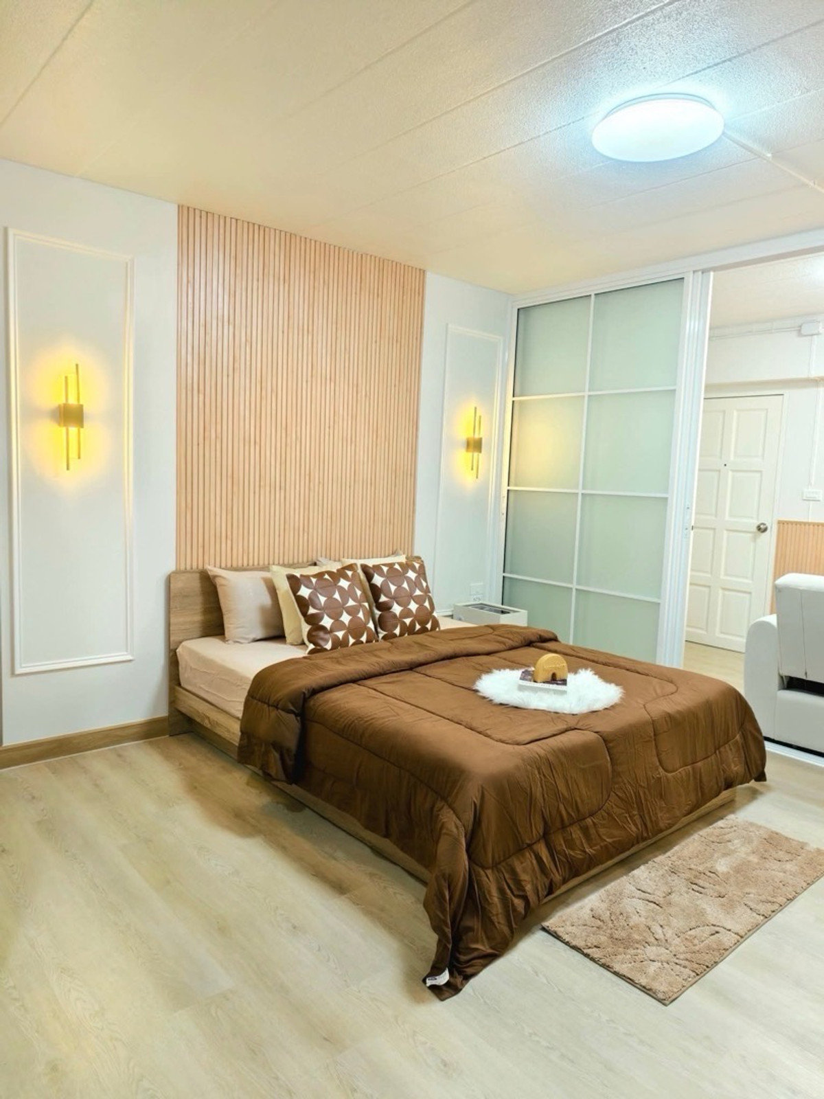 ขายคอนโดรัชดา ห้วยขวาง : 🏡คอนโดทำเลดี 🥰ที่คนห้วยขวางเองยังอยากย้ายมาที่นี่ รัชดาซิตี้คอนโด 🫶🏻❤️