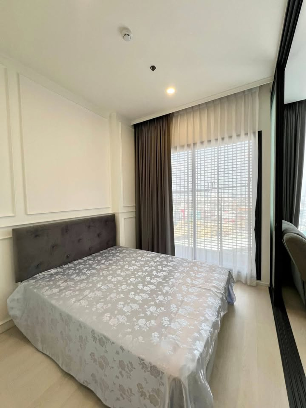 ให้เช่าคอนโดเกษตรศาสตร์ รัชโยธิน : เช่าคอนโด Mazarine Ratchayothin/แมสซารีน รัชโยธิน (C6811010)