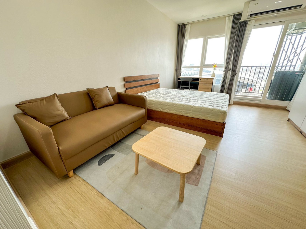 For RentCondoRamkhamhaeng, Hua Mak : Supalai Veranda Ramkhamheang / Supalai Veranda Ramkhamheang