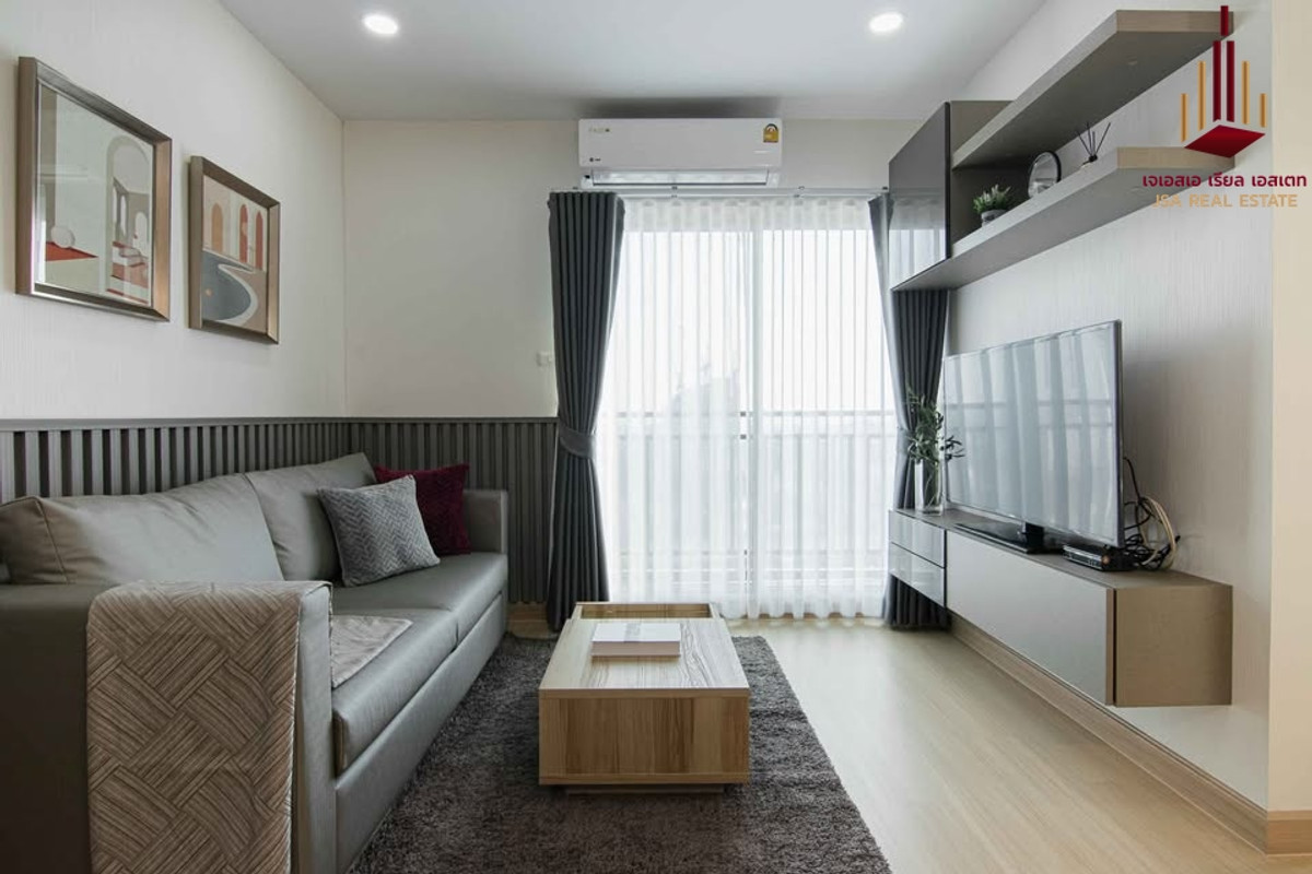 For RentCondoBang kae, Phetkasem : ✨ For Rent: Supalai Veranda Phasi Charoen Station Condo ✨ 💰 Only 22,000 THB/month