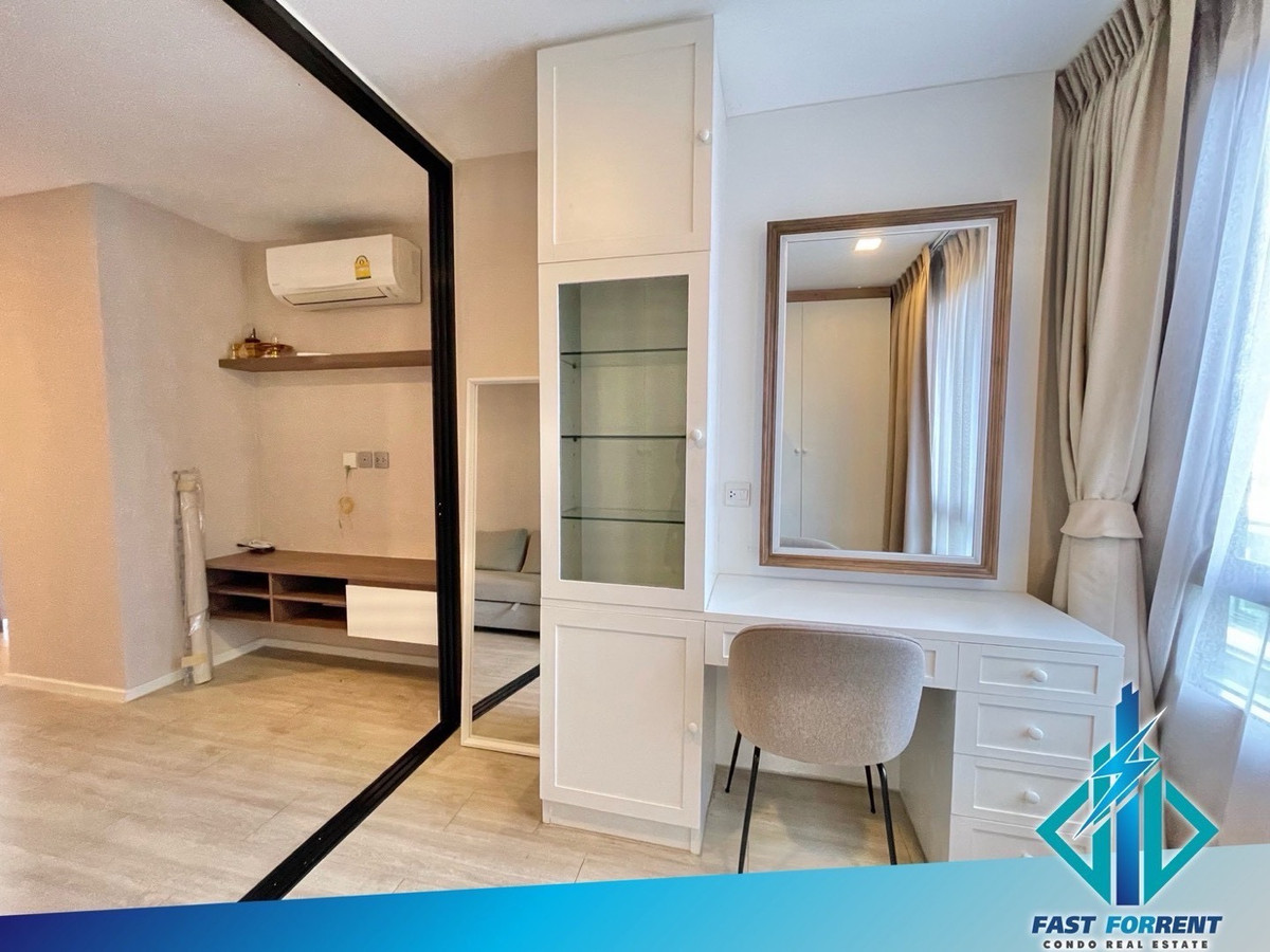 For RentCondoChokchai 4, Ladprao 71, Ladprao 48, : ꧁⊱Code 30318⊰꧂🔥🔥For Rent: Atmoz Ladprao 71🔥🔥 (2 Bedrooms)🌐LINE ID: @fastforrentcondo