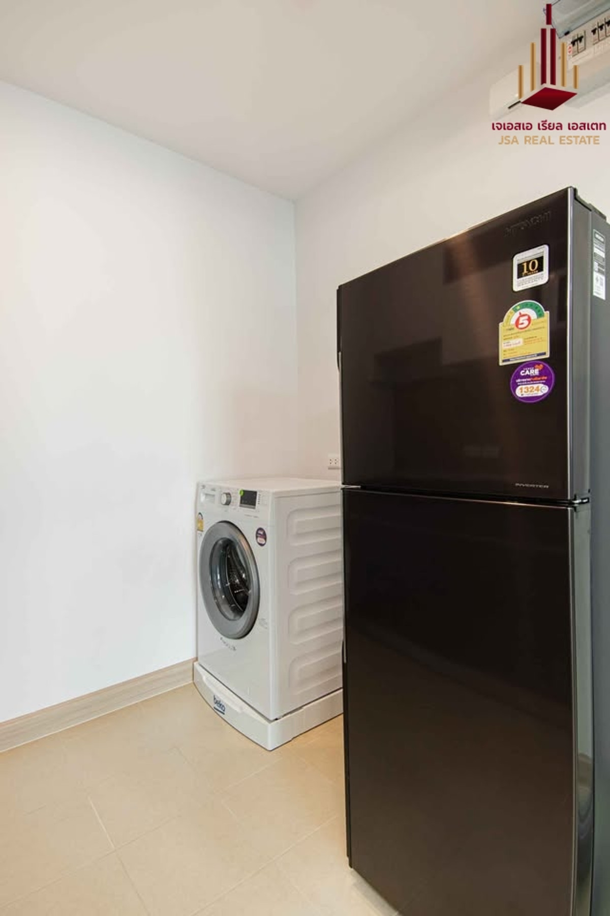 For RentCondoBang kae, Phetkasem : ✨ For Rent: Supalai Veranda Phasi Charoen Station Condo ✨ 💰 Only 22,000 THB/month