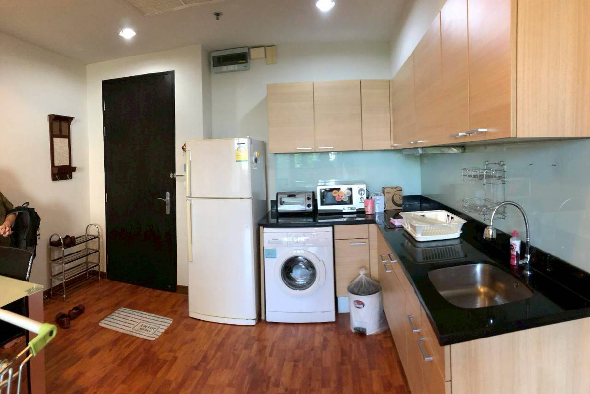 For RentCondoWitthayu, Chidlom, Langsuan, Ploenchit : For Rent The Address Chitrom 1bed 55 Sqm Fullyfurnish+bathtub 25,000 -