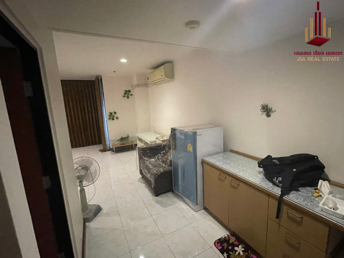 ให้เช่าคอนโดราชเทวี พญาไท : ✨ For  Rent: Phayathai Place Condo ✨ 💰 Only 18,000 THB/month