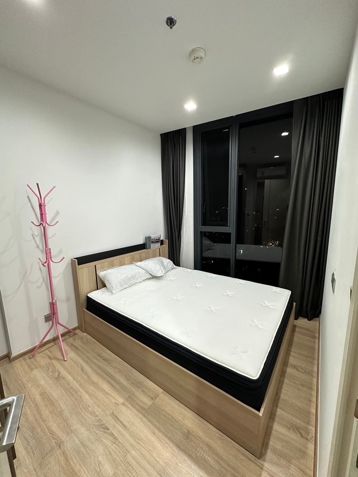 ให้เช่าคอนโดสะพานควาย จตุจักร :  ✨  For Rent :  Line Phahon Pradiphat  Condo